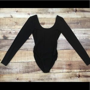 American Apparel Bodysuit